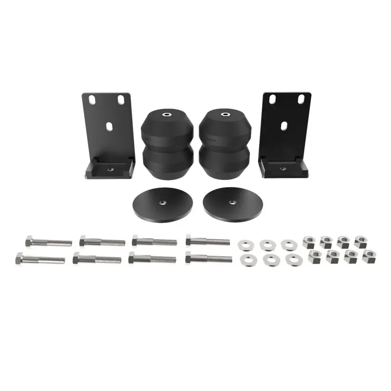 Timbren 1993 Hino Fd2218lp Front Suspension Enhancement System 1