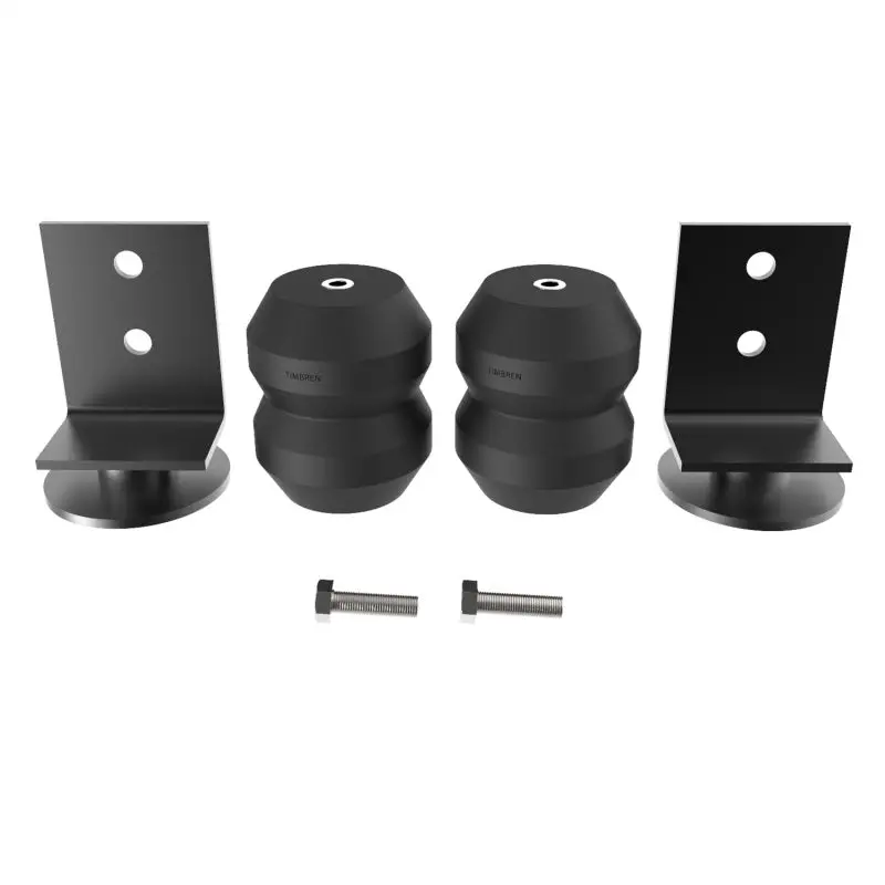 Timbren 1993 Kenworth K300 Rear Suspension Enhancement System 1