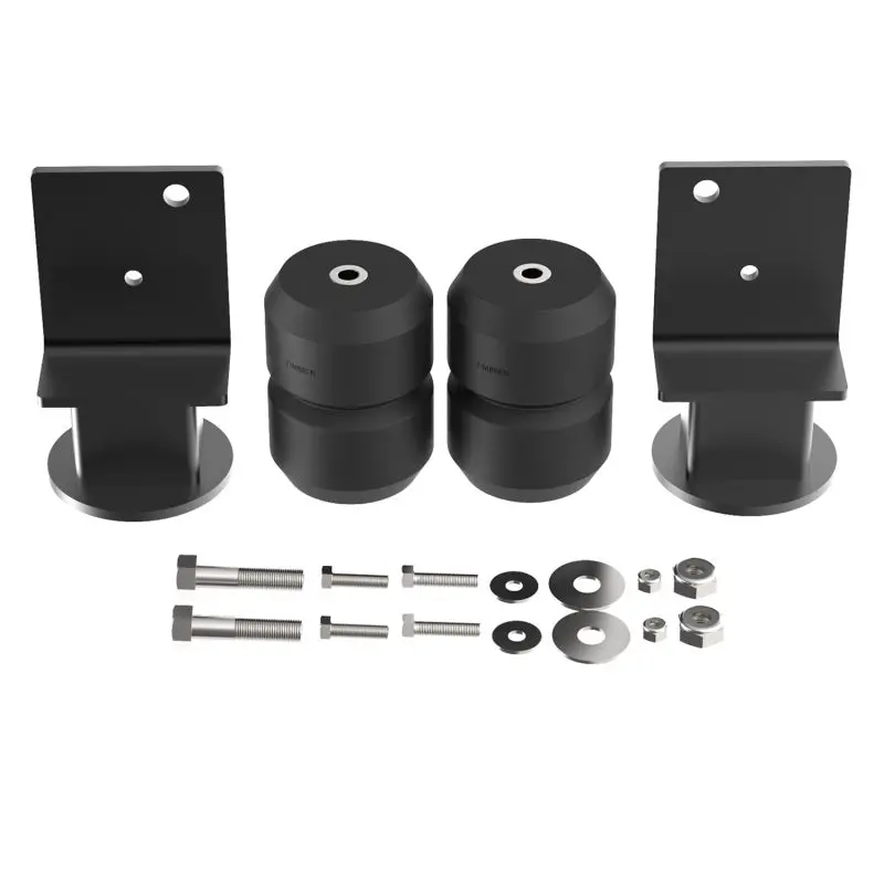 Timbren 1993 Kenworth W900 Front Suspension Enhancement System 1