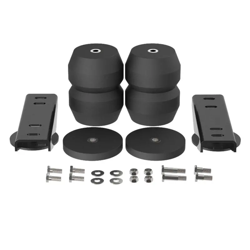 Timbren 1994 Chevrolet K1500 Rear Suspension Enhancement System 1