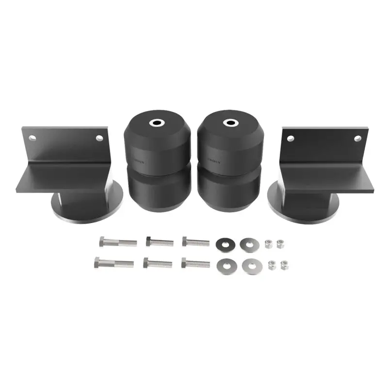 Timbren 1994 Kenworth T600a Front Suspension Enhancement System 1