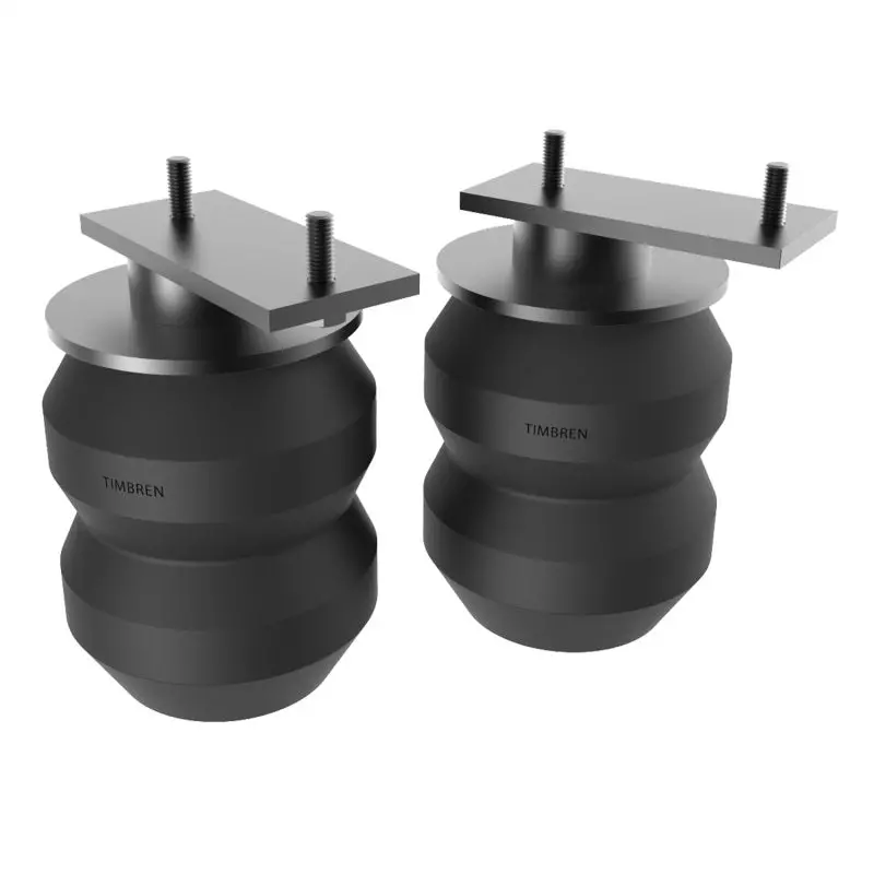 Timbren 1994 Ud 1400 Front Suspension Enhancement System 1