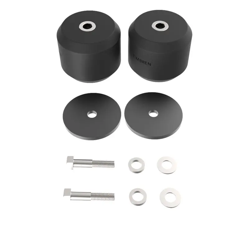 Timbren 1995 Ford Explorer Front Suspension Enhancement System 2