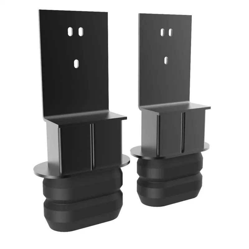 Timbren 1995 Kenworth T300 Front Suspension Enhancement System 1
