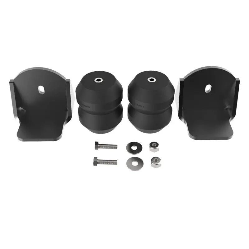 Timbren 1996 International 3000 Rear Suspension Enhancement System 1