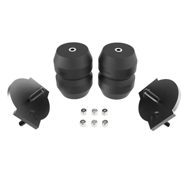 Timbren 1996 Mitsubishi Fuso Fe-Sp Front Suspension Enhancement System 2