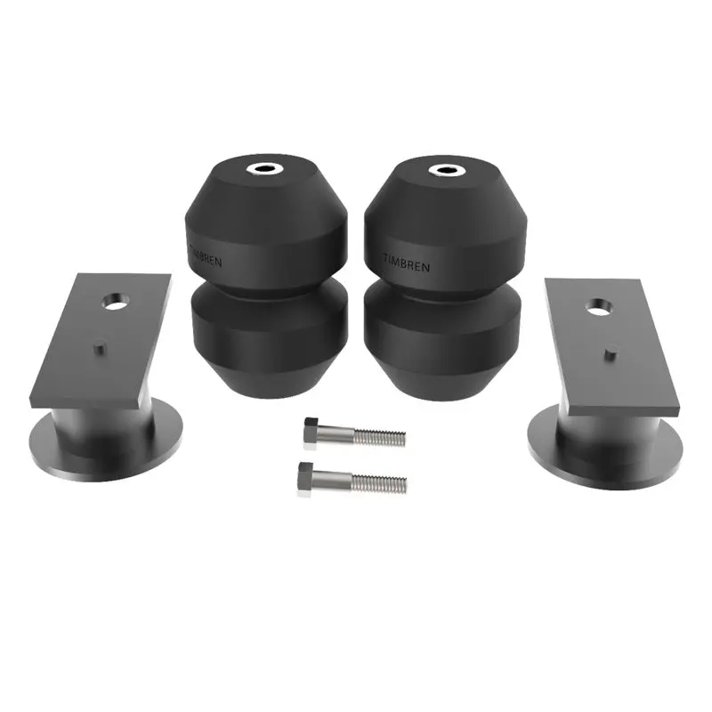 Timbren 1997 Ford Expedition Rear Suspension Enhancement System 1