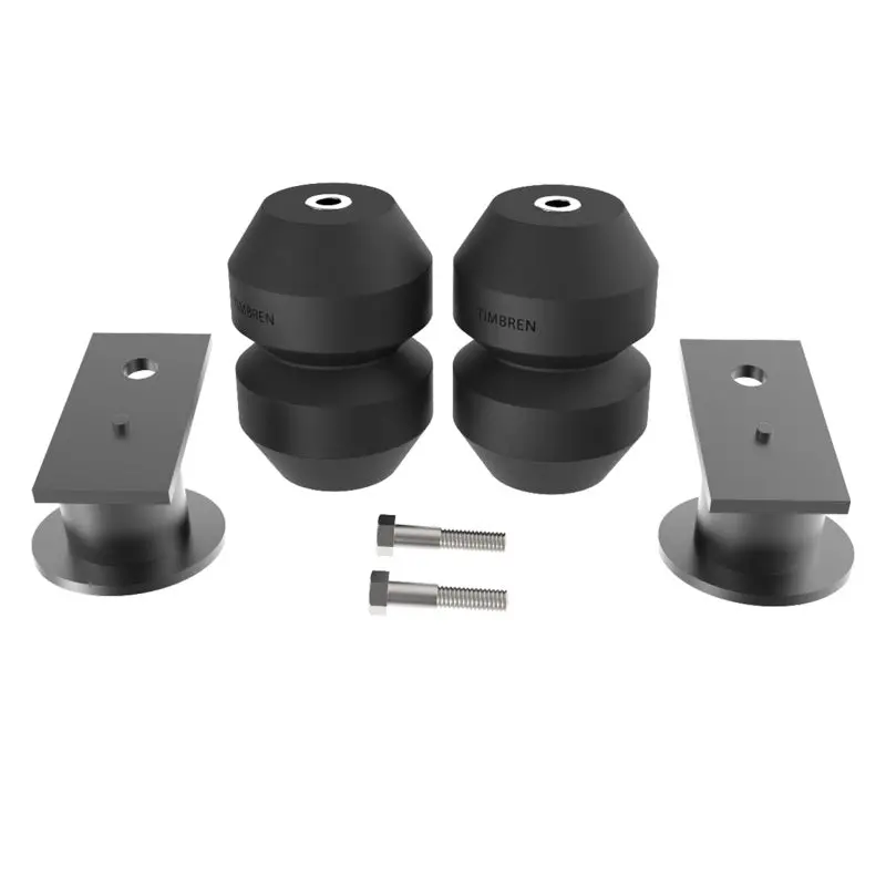 Timbren 1997 Ford Expedition Rear Suspension Enhancement System 2