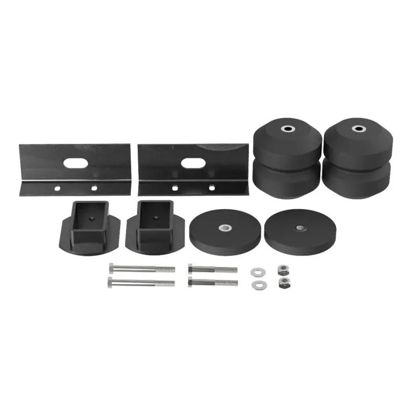 Timbren 1997 Ford F-150 Rwd Rear Suspension Enhancement System 2
