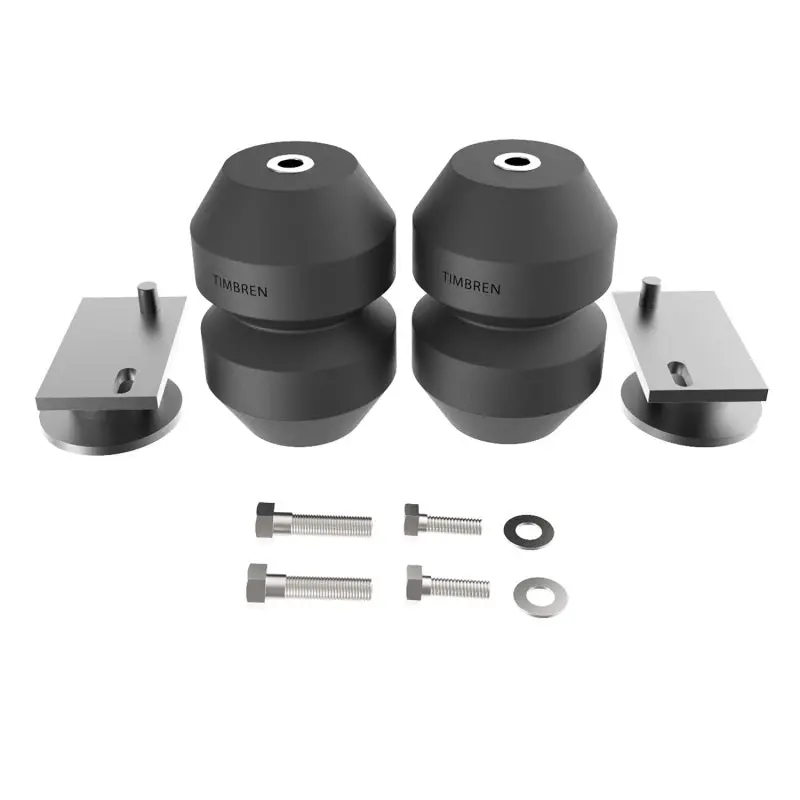 Timbren 1998 Ford Windstar Rear Suspension Enhancement System 1