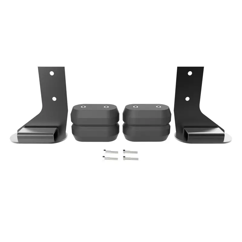 Timbren 1998 Freightliner Fl60 Base Front Suspension Enhancement System 1