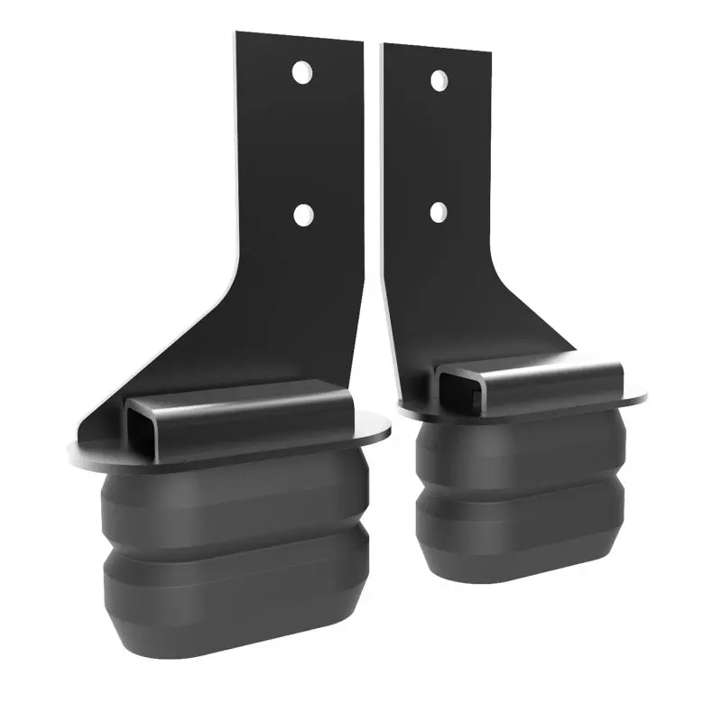 Timbren 1998 Freightliner Fl60 Base Front Suspension Enhancement System 2
