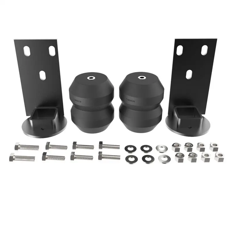 Timbren 1998 Hino Sg3320 Front Suspension Enhancement System 1