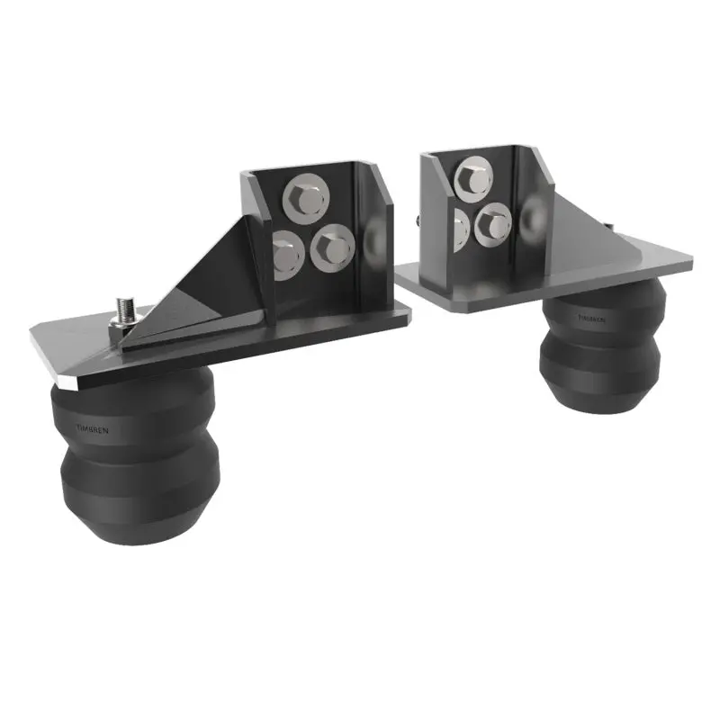 Timbren 1998 International Genesis Re Front Suspension Enhancement System 1