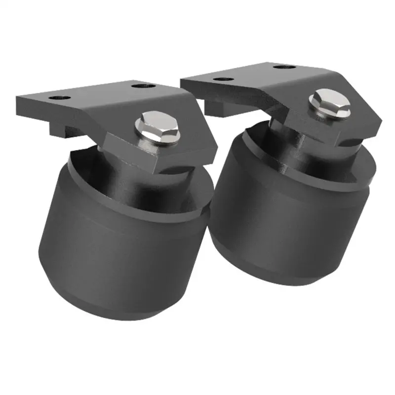 Timbren 1999 Cadillac Escalade Front Suspension Enhancement System 1