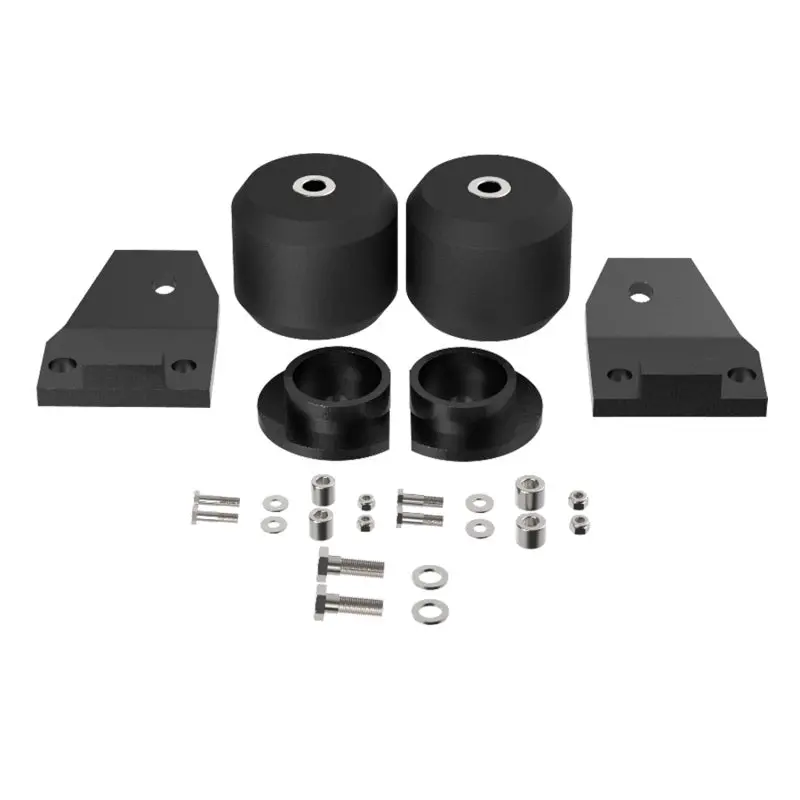 Timbren 1999 Cadillac Escalade Front Suspension Enhancement System 2