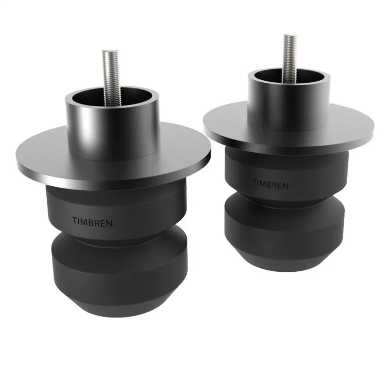 Timbren 1999 Cadillac Escalade Rear Suspension Enhancement System 1