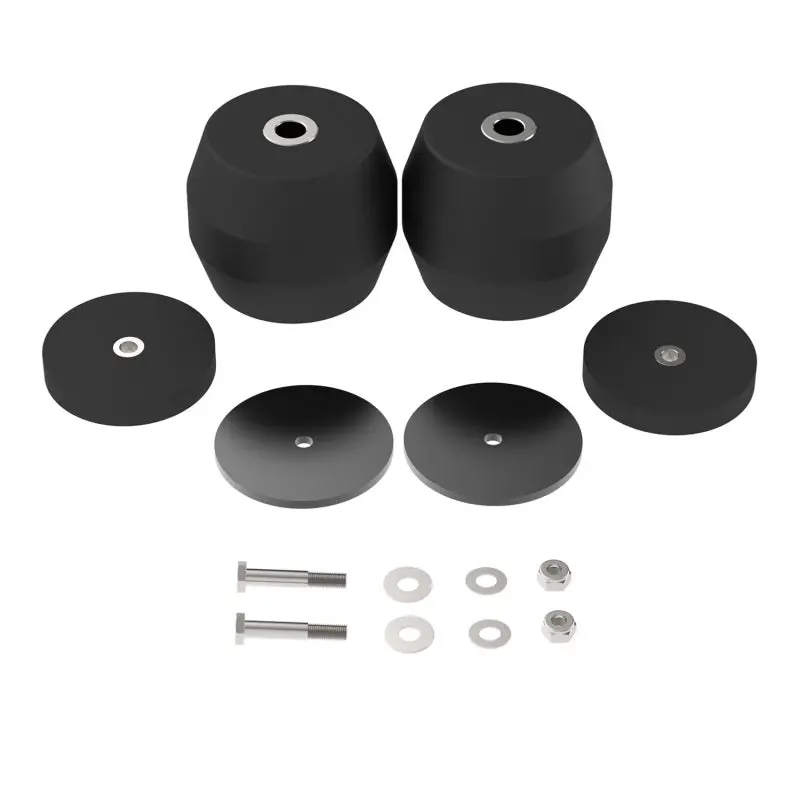 Timbren 1999 Chevrolet Silverado 1500 Rwd Rear Suspension Enhancement System 1