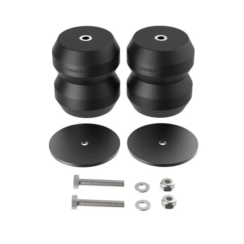 Timbren 1999 Chevrolet Silverado 1500 Rwd Rear Suspension Enhancement System 2