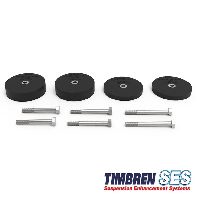 Timbren 1999 Chevrolet Silverado 1500 Ses Spacer Kit 1