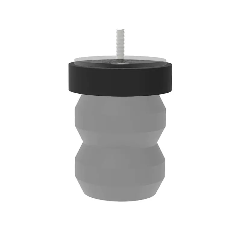 Timbren 1999 Chevrolet Silverado 1500 Ses Spacer Kit 2