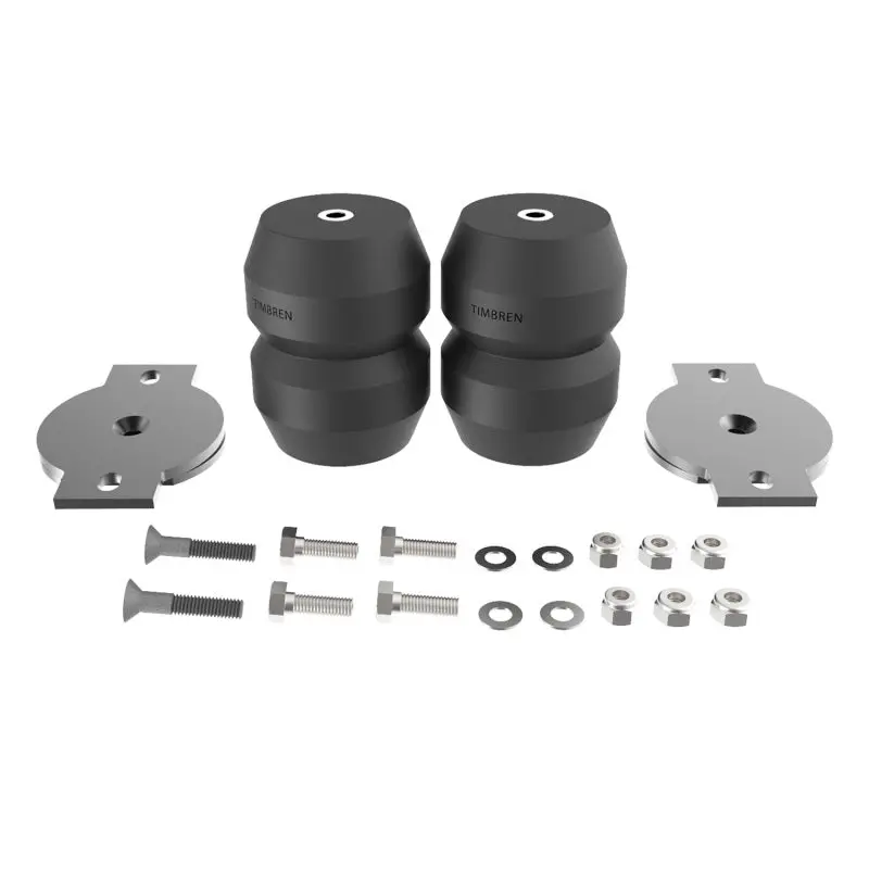 Timbren 1999 Ford F-450 Super Duty Front Suspension Enhancement System 1