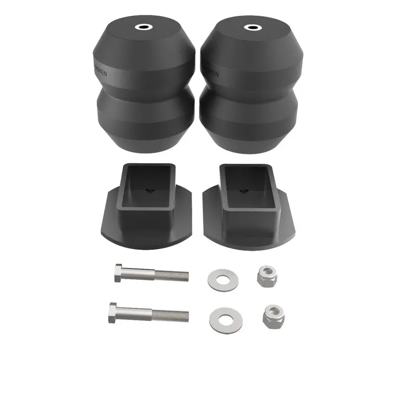 Timbren 1999 Ford F-450 Super Duty Rear Suspension Enhancement System 1