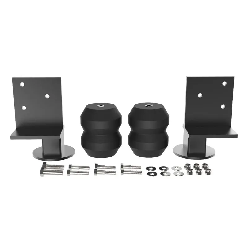 Timbren 2000 Blue Bird Tc2000 Front Suspension Enhancement System 1