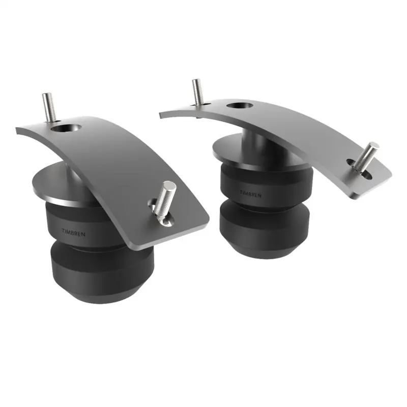 Timbren 2000 Cadillac Escalade Rwd Rear Suspension Enhancement System 1