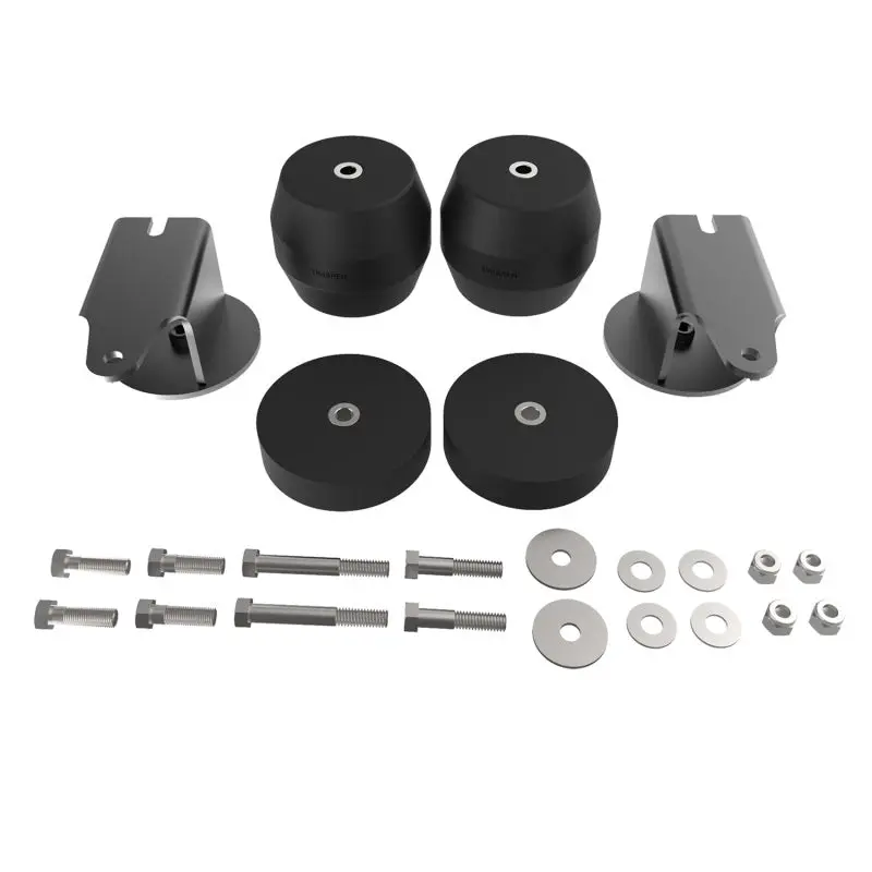 Timbren 2000 Chevrolet Silverado 1500 4Wd Rear Suspension Enhancement System 2