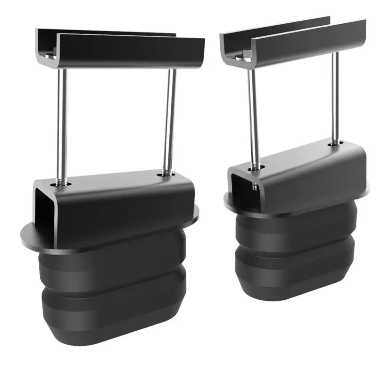 Timbren 2000 International 2554 Rear Suspension Enhancement System 2