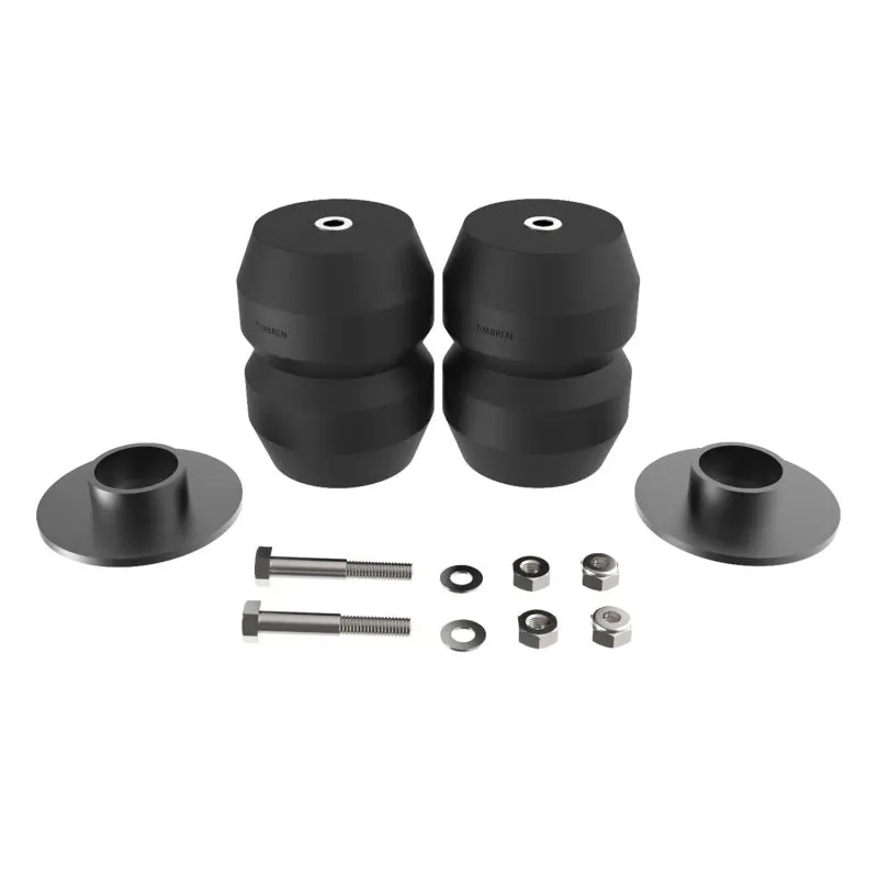 Timbren 2000 Workhorse P32 Front Suspension Enhancement System 1