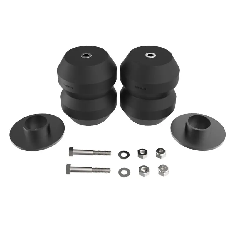 Timbren 2000 Workhorse P42 Rear Suspension Enhancement System 1