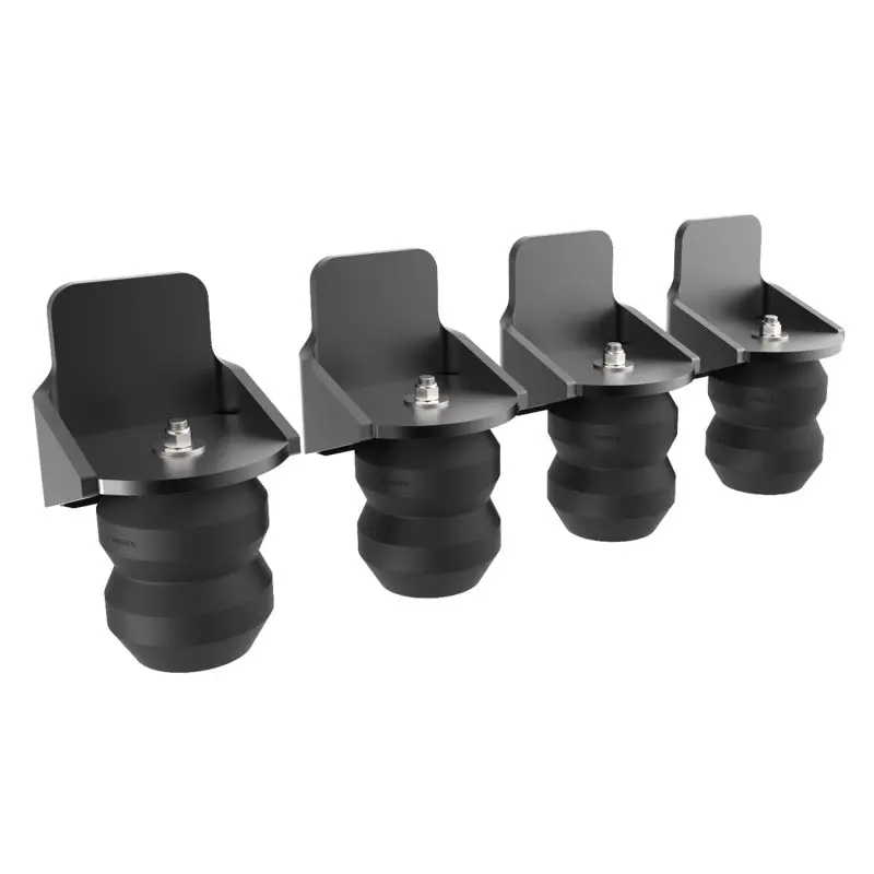 Timbren 2001 Sterling Truck Acterra 5500 Rear Suspension Enhancement System 1