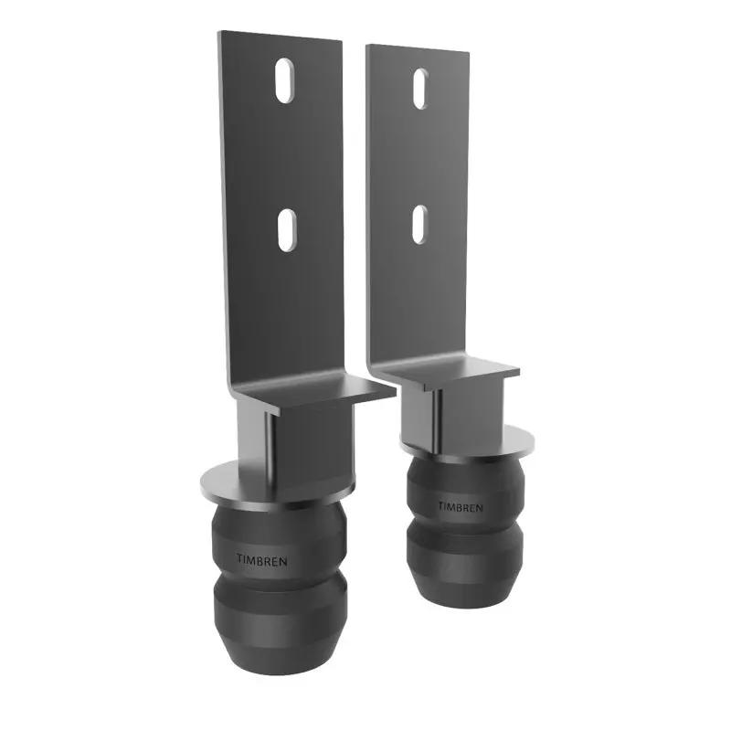 Timbren 2001 Sterling Truck Sc7000 Cargo Front Suspension Enhancement System 1