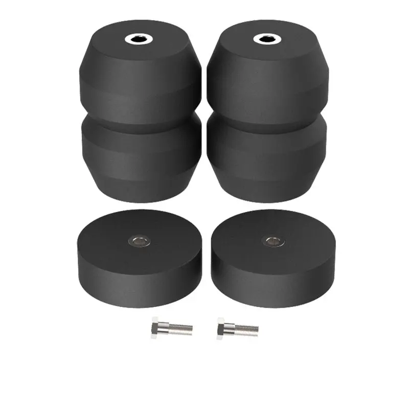 Timbren 2002 Cadillac Escalade Awd Rear Suspension Enhancement System 1