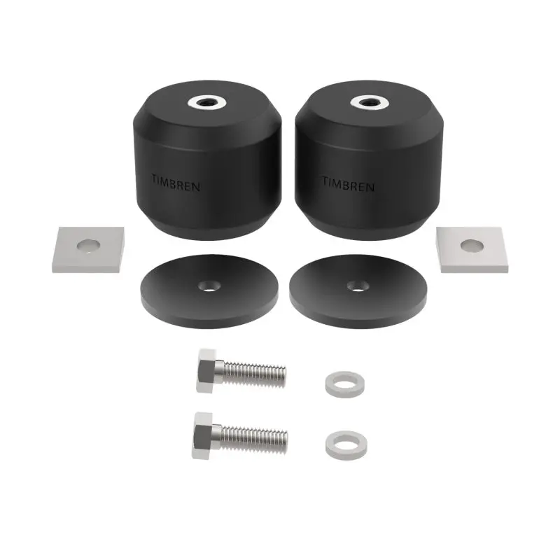 Timbren 2002 Cadillac Escalade Rwd Front Suspension Enhancement System 1