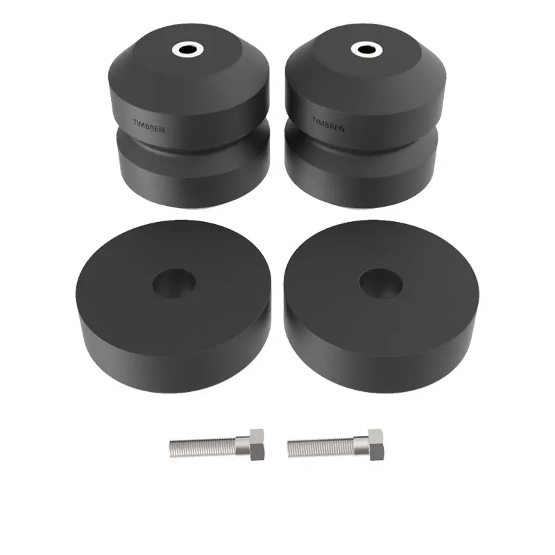 Timbren 2002 Cadillac Escalade Rwd Rear Suspension Enhancement System 1