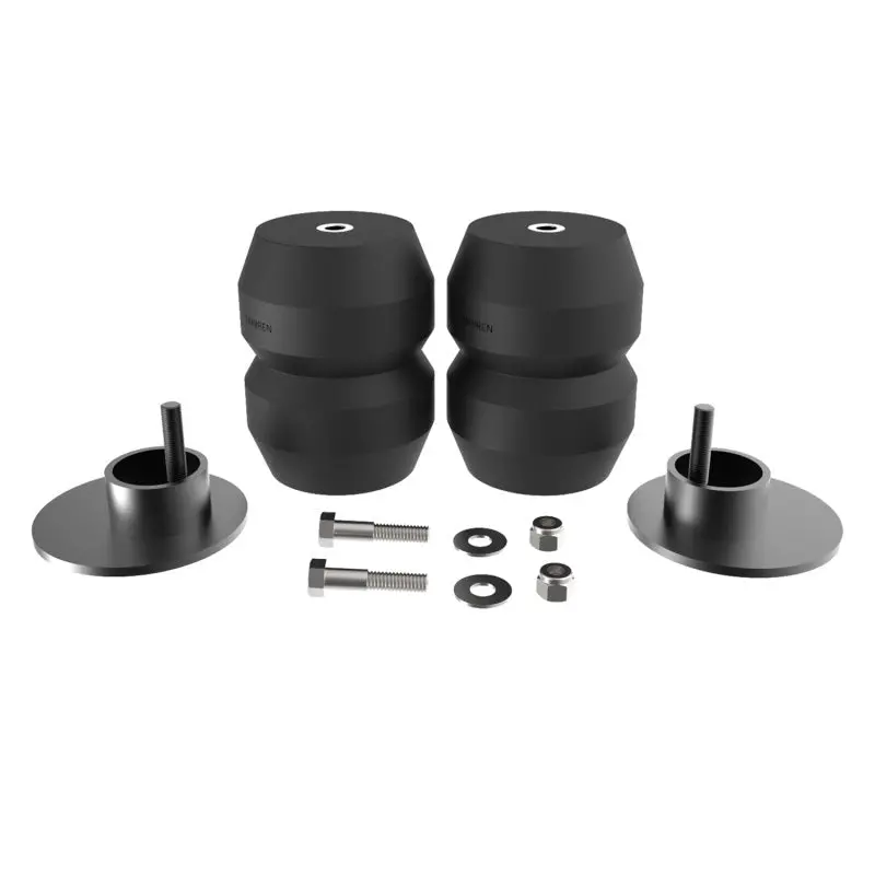Timbren 2002 Chevrolet Avalanche 2500 Rear Suspension Enhancement System 1