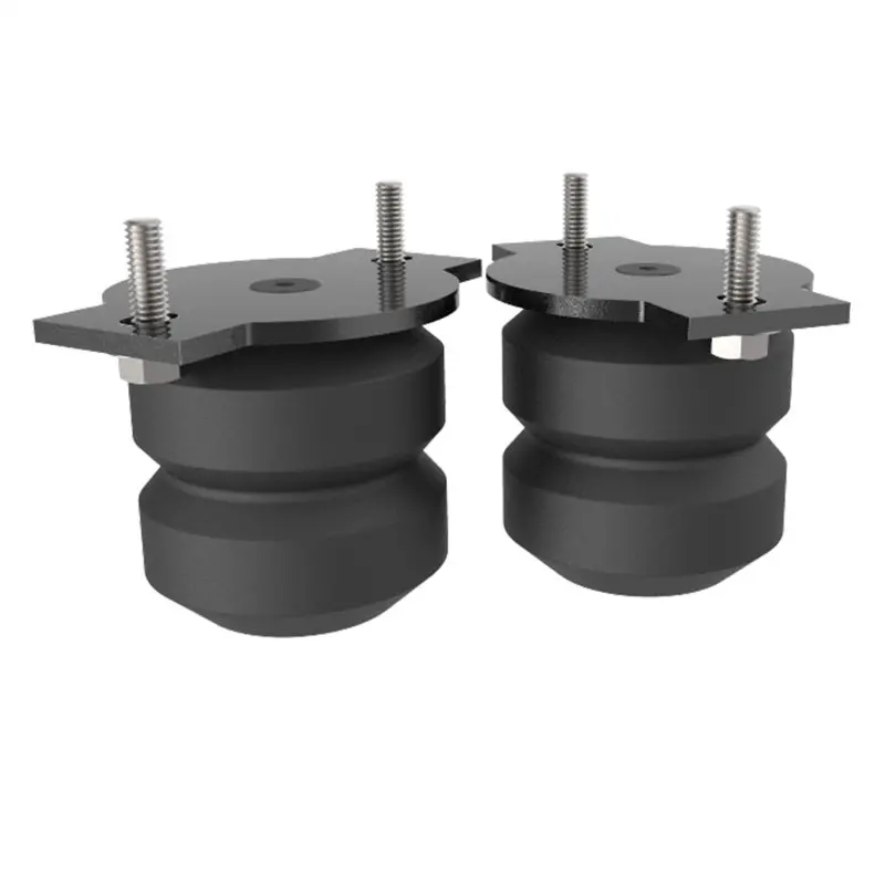 Timbren 2002 Ford Excursion 4Wd Front Suspension Enhancement System 1