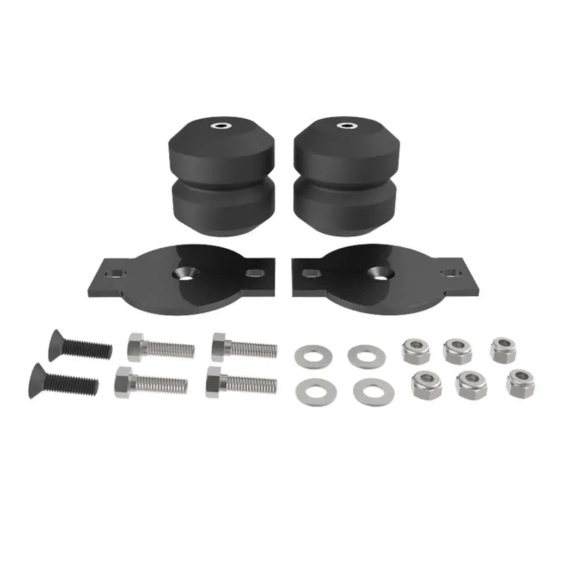 Timbren 2002 Ford Excursion 4Wd Front Suspension Enhancement System 2