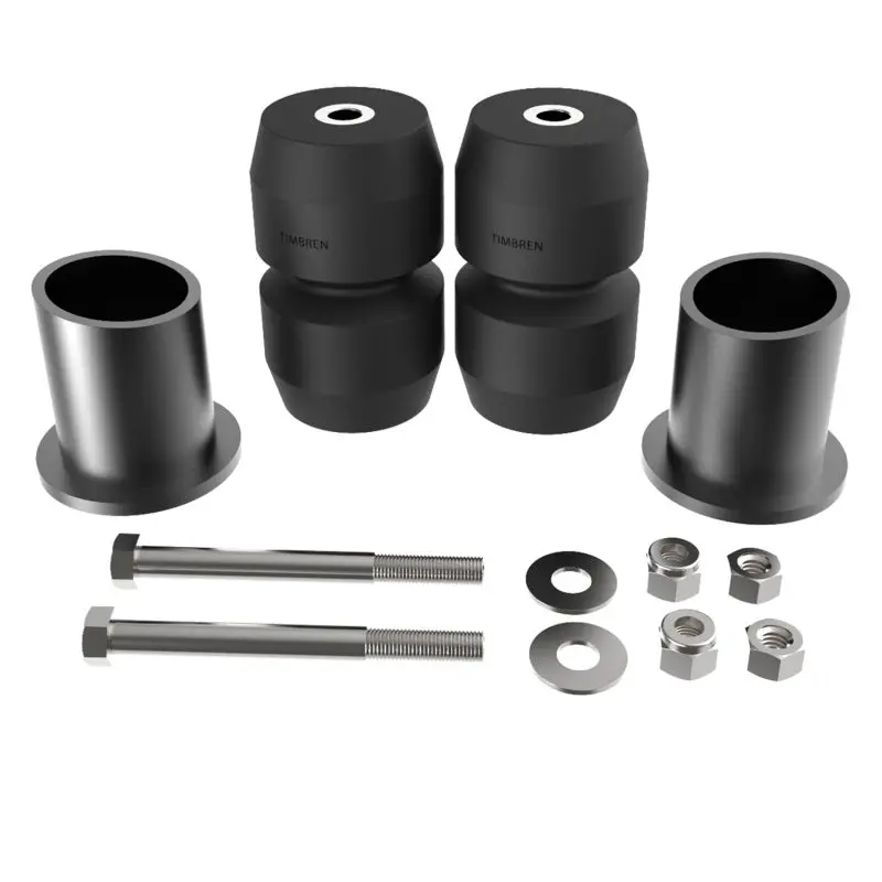 Timbren 2002 Saturn Vue Rear Suspension Enhancement System 2
