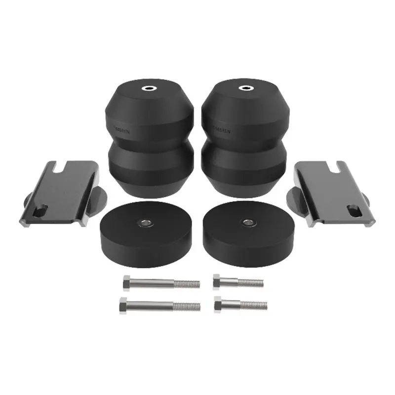 Timbren 2003 Dodge Ram 3500 Rwd Rear Suspension Enhancement System 2