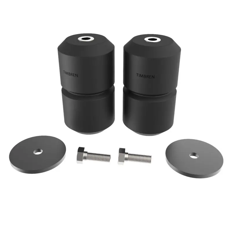 Timbren 2003 Ford Escape Rear Suspension Enhancement System 2