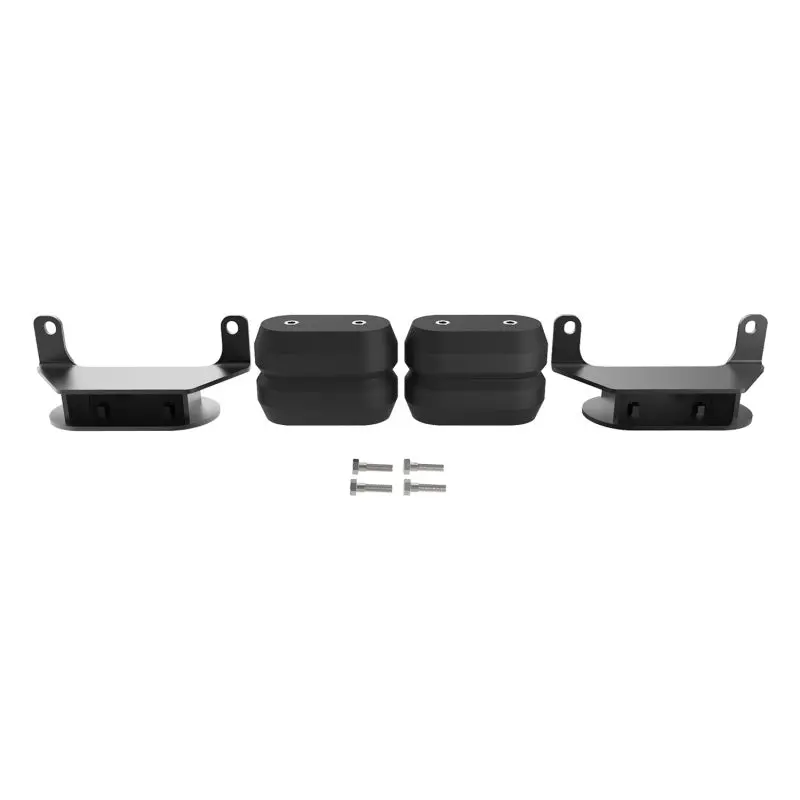 Timbren 2003 Ford F650 Rear Suspension Enhancement System 1