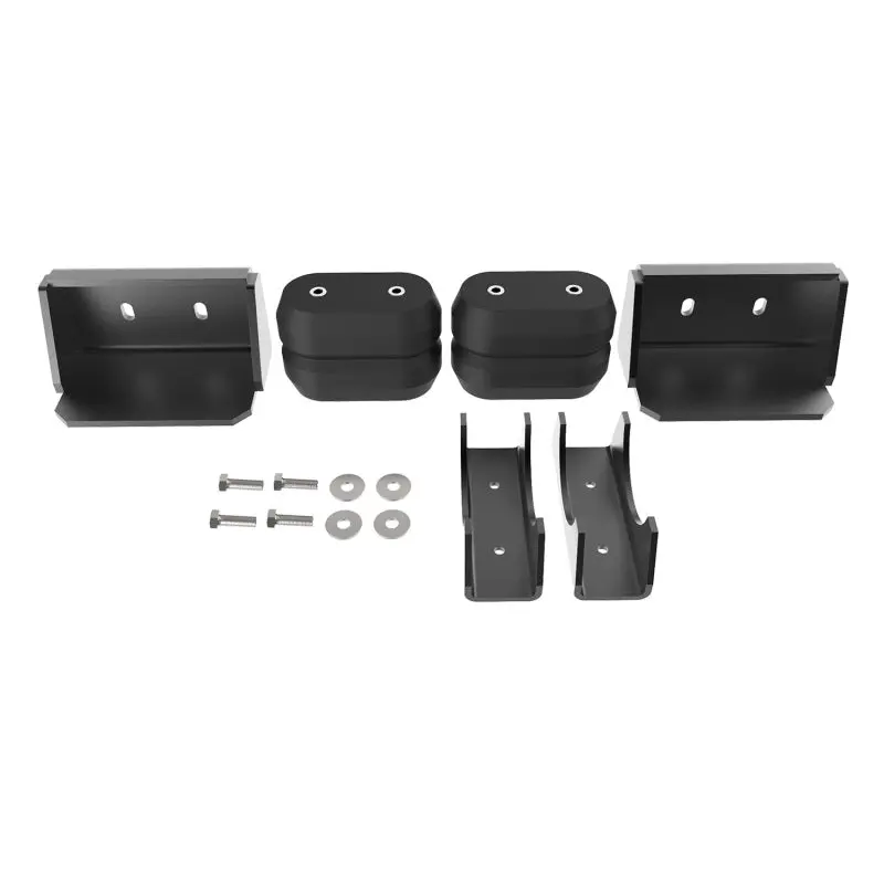 Timbren 2003 Freightliner M2 106 Rear Suspension Enhancement System 2