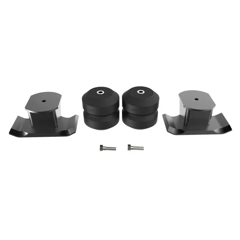 Timbren 2003 Mitsubishi Fuso Fh Front Suspension Enhancement System 1
