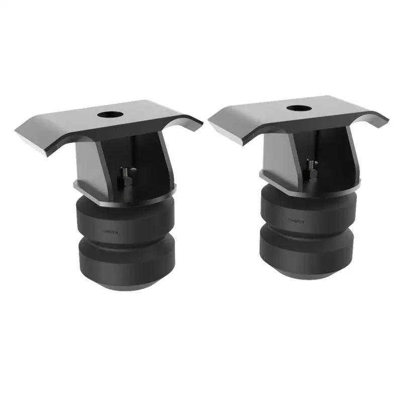 Timbren 2003 Mitsubishi Fuso Fh Front Suspension Enhancement System 2