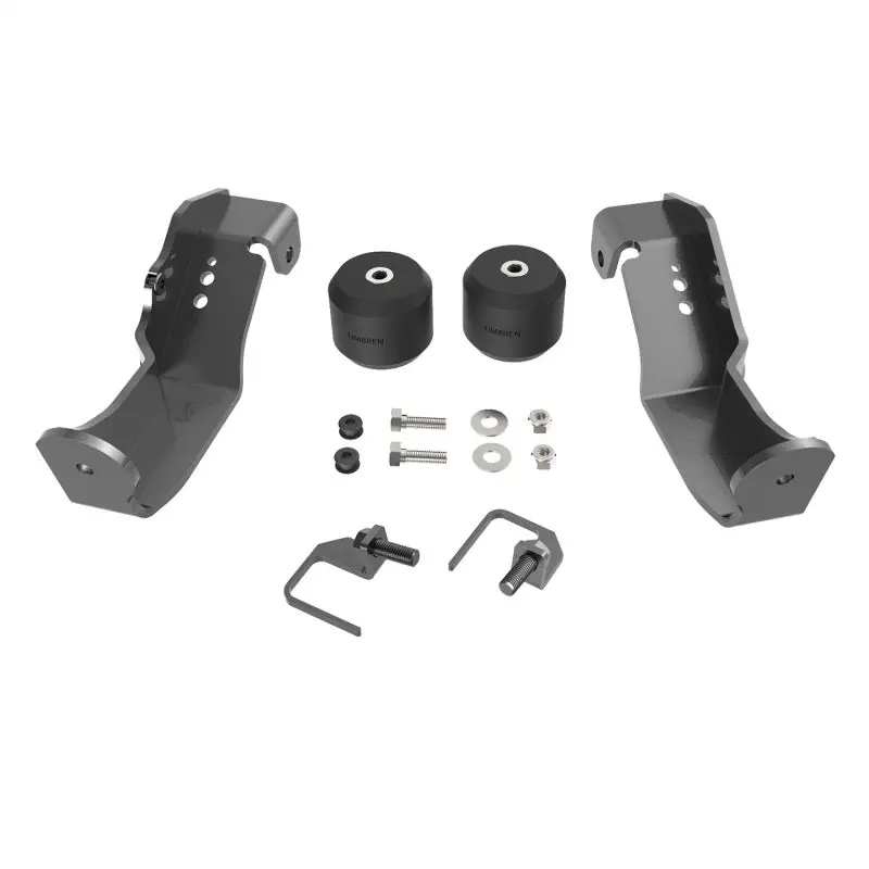 Timbren 2004 Ford F-150 Stx Rwd Front Suspension Enhancement System 1