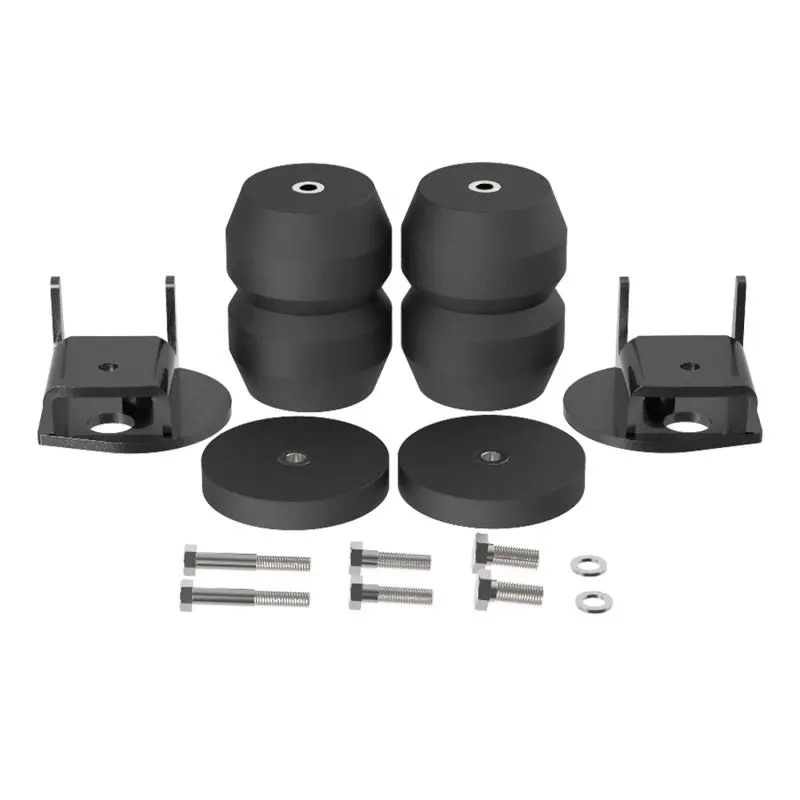 Timbren 2004 Ford F-150 Stx Rwd Rear Suspension Enhancement System 1